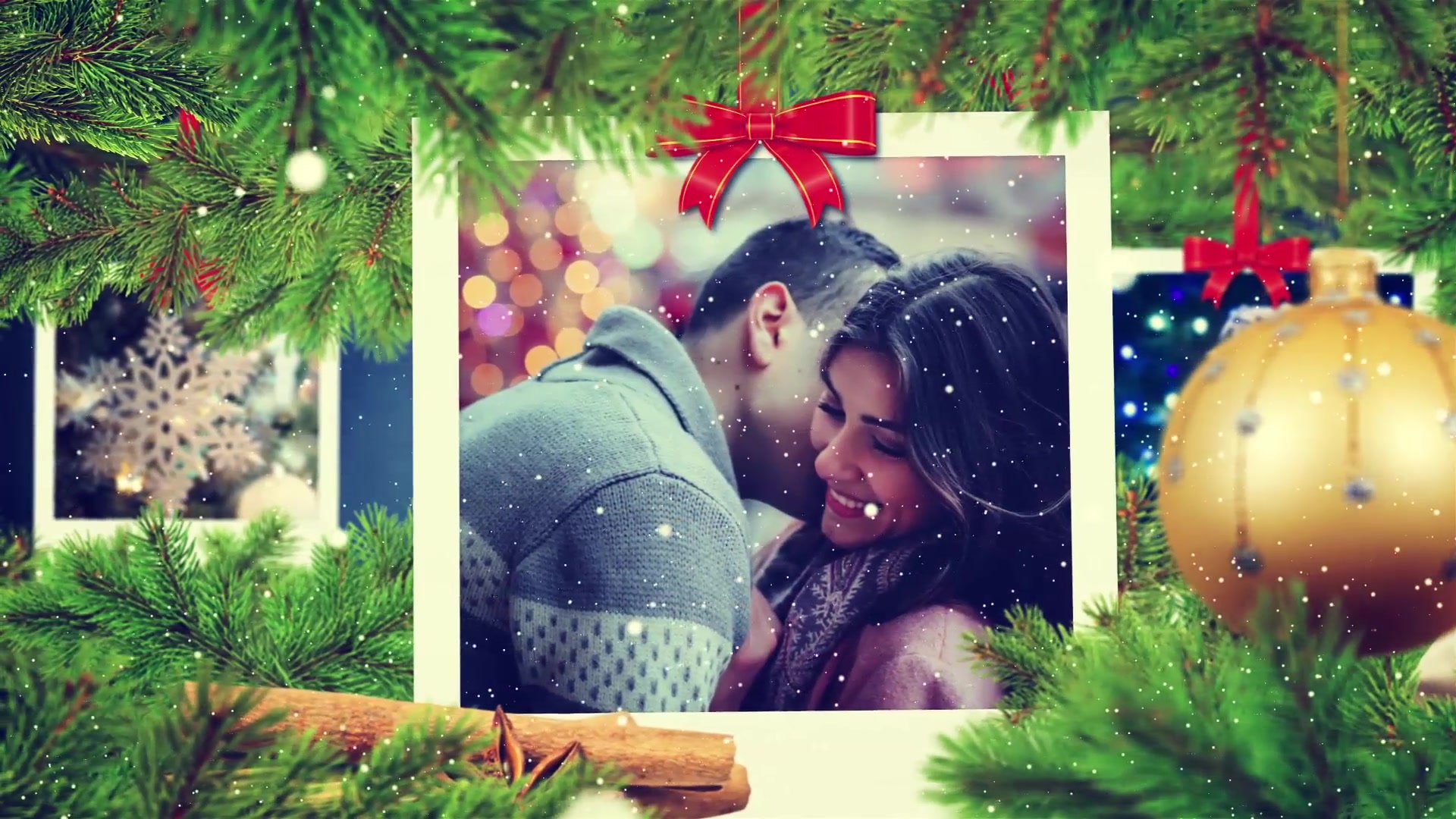 Christmas Memories Videohive 21098130 After Effects Image 4