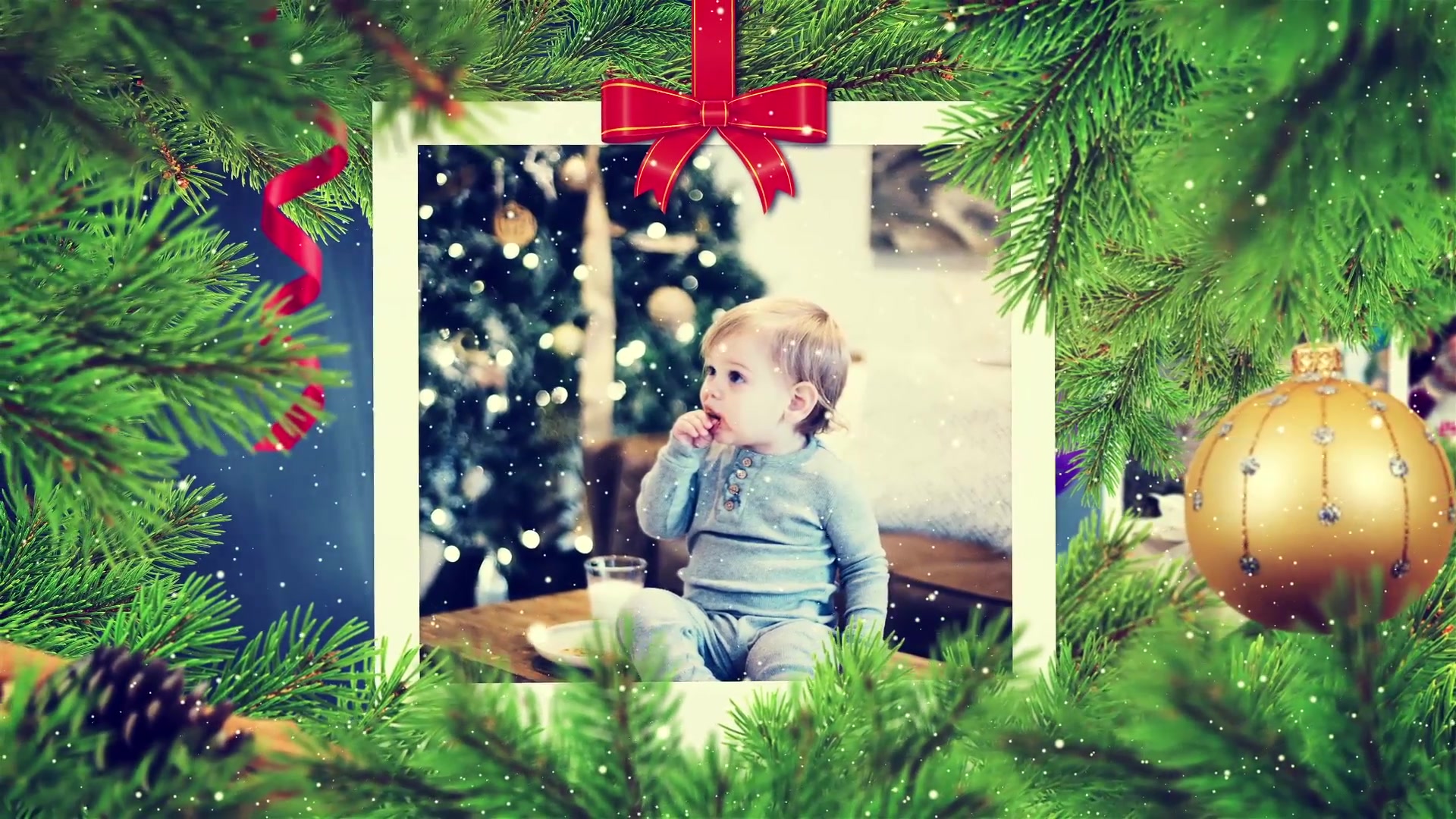 Christmas Memories Videohive 21098130 After Effects Image 5