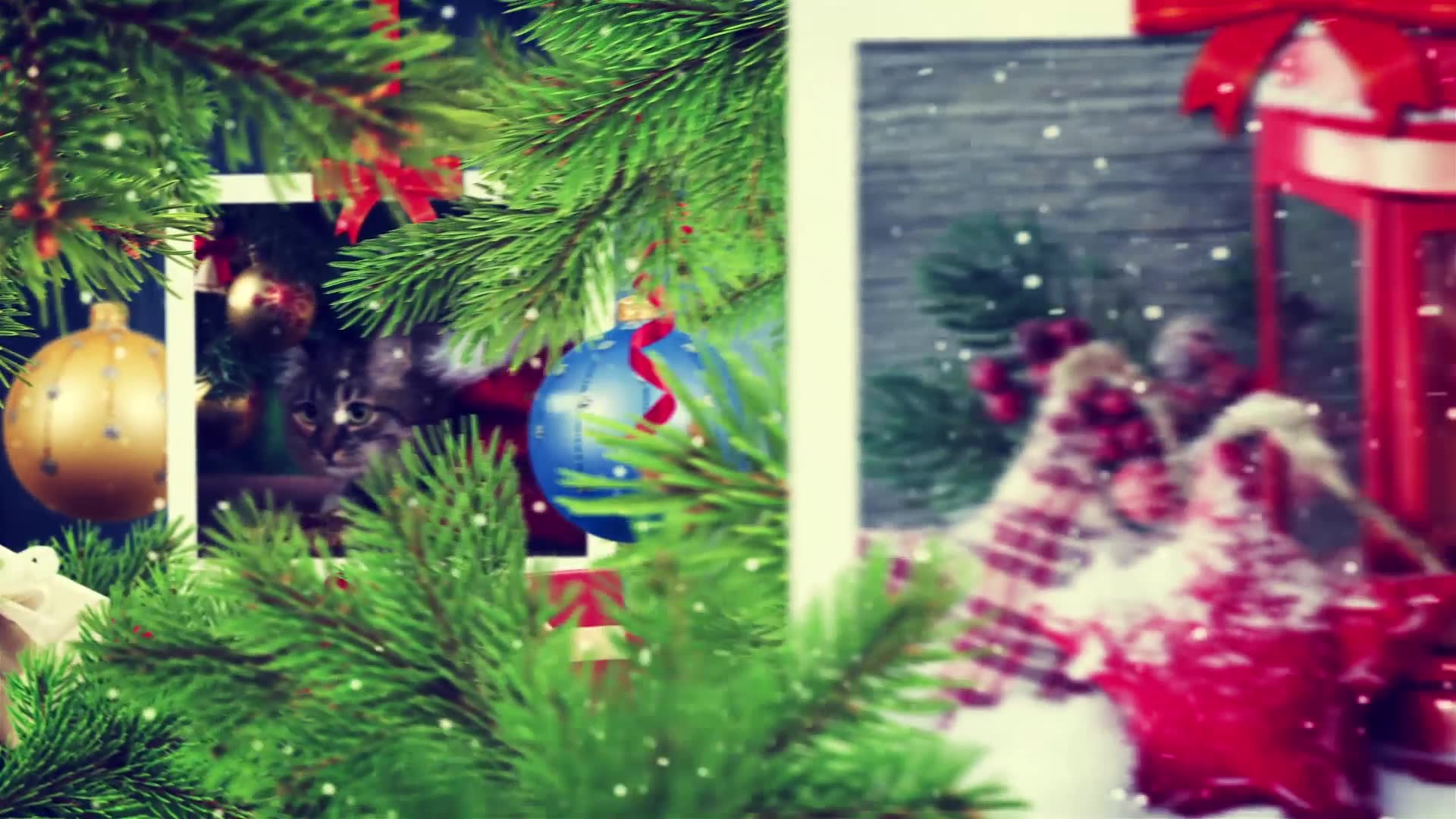 Christmas Memories Videohive 21098130 After Effects Image 7