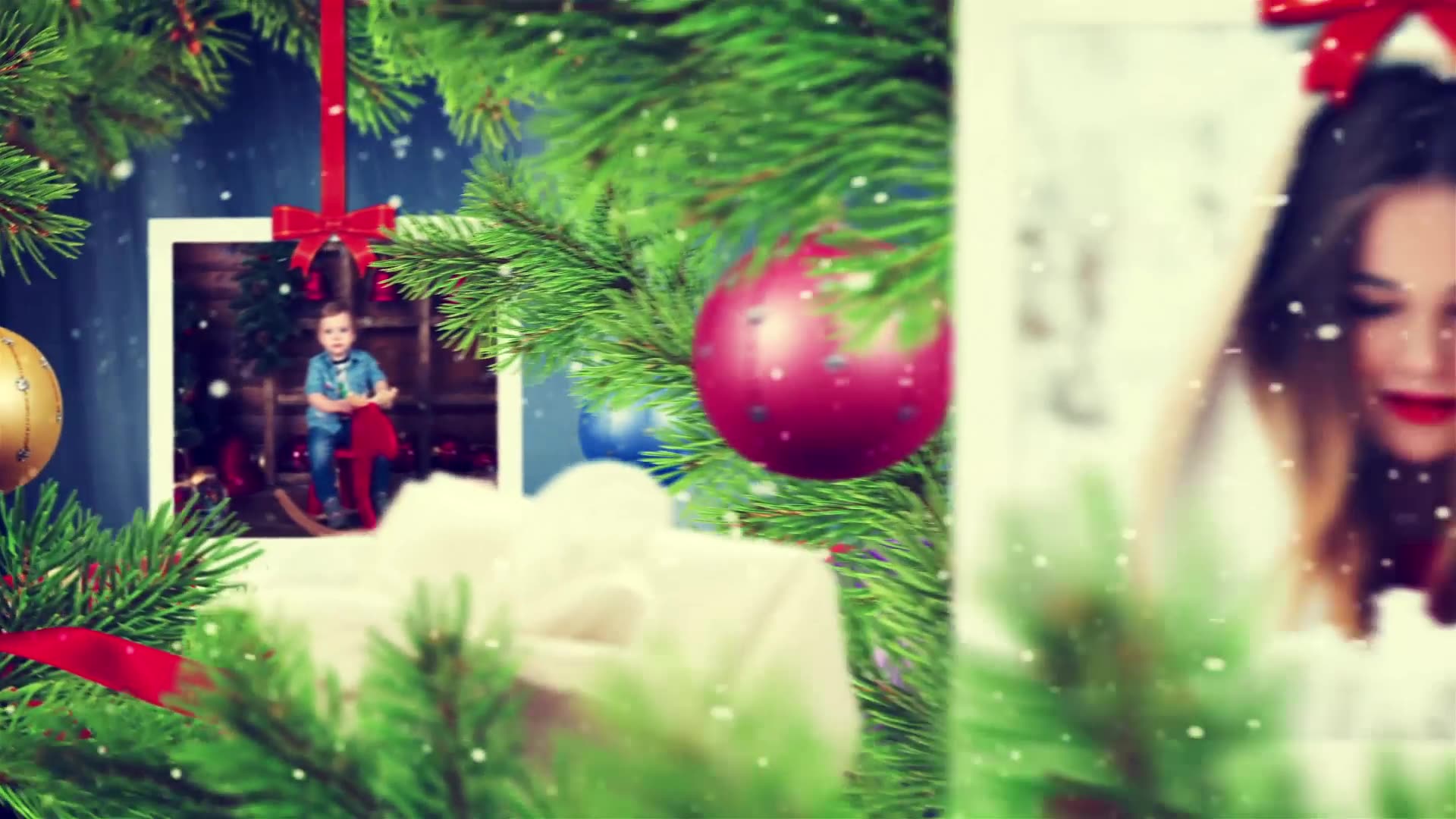 Christmas Memories Videohive 21098130 After Effects Image 8