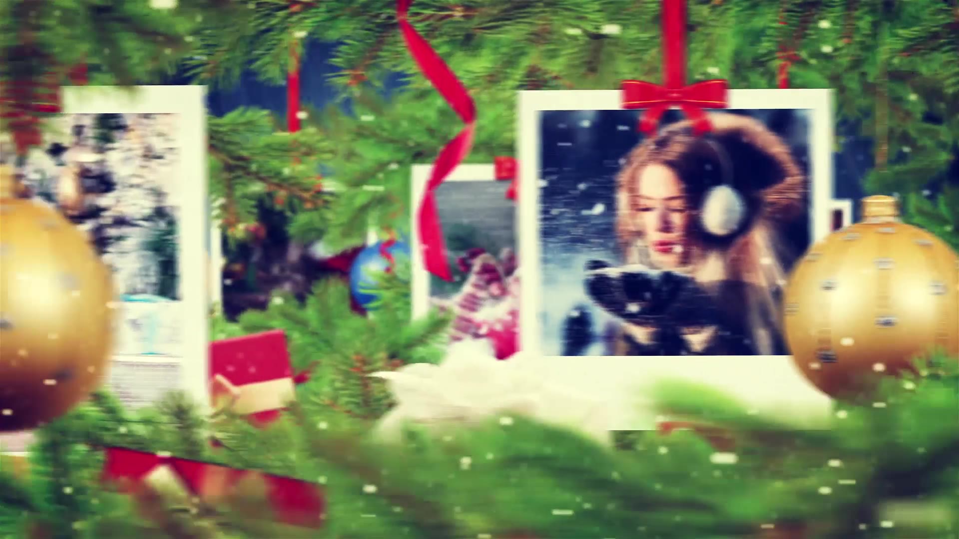 Christmas Memories Videohive 21098130 After Effects Image 9