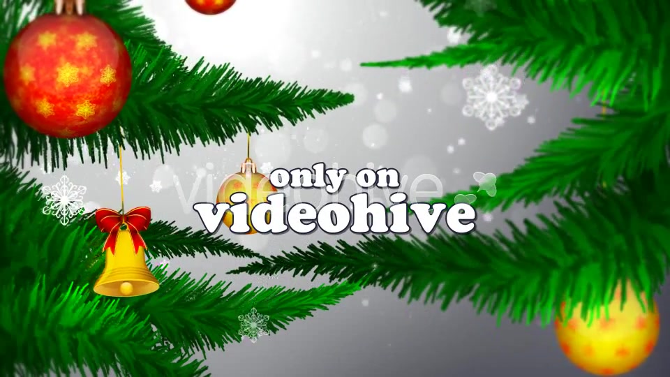 Christmas Memories - Download Videohive 3573339