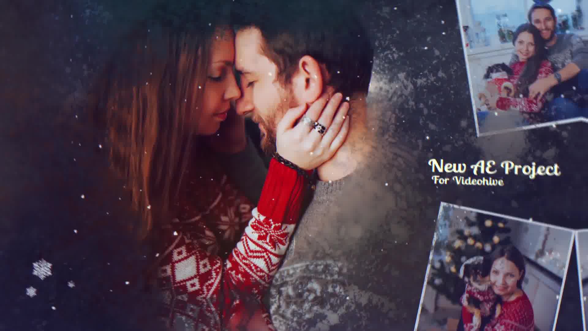 Christmas Memories Photo Slideshow Videohive 22884787 After Effects Image 11