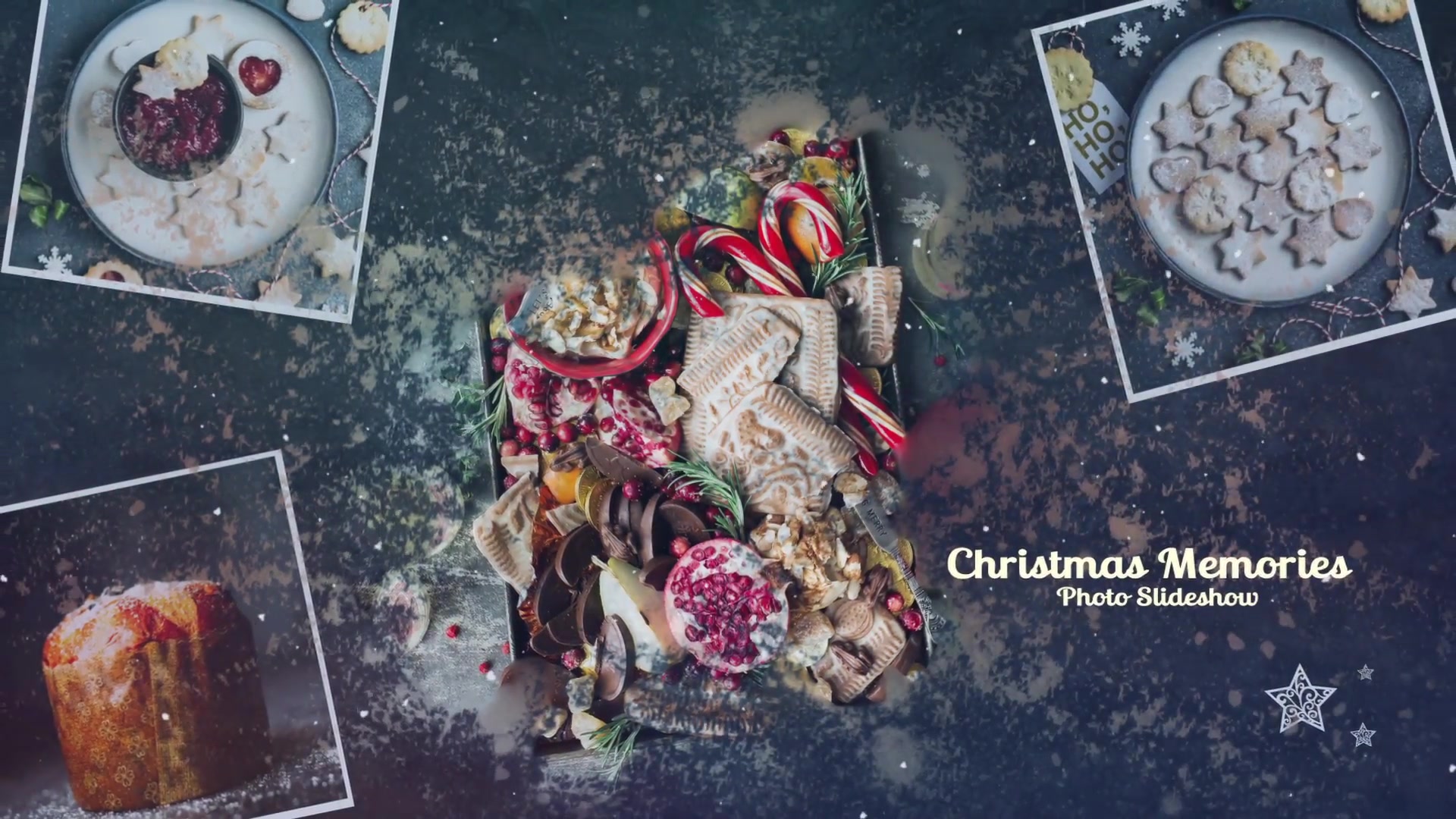 Christmas Memories Photo Slideshow Videohive 22884787 After Effects Image 4