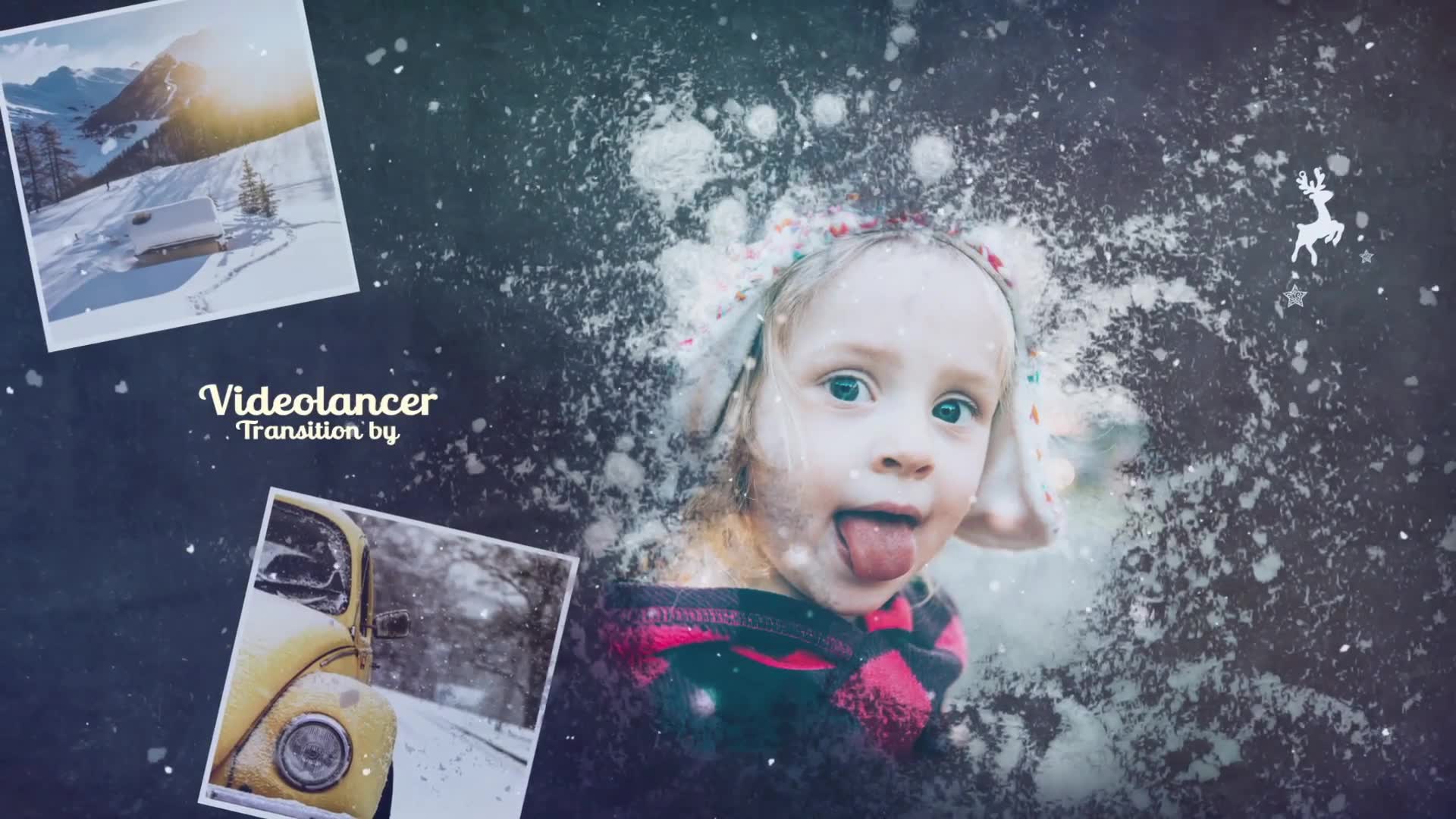 Christmas Memories Photo Slideshow Videohive 22884787 After Effects Image 7