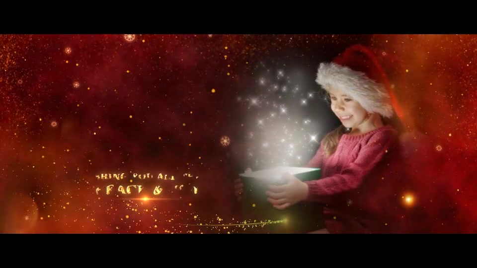 Christmas Memories Slideshow Videohive 21092903 After Effects Image 8