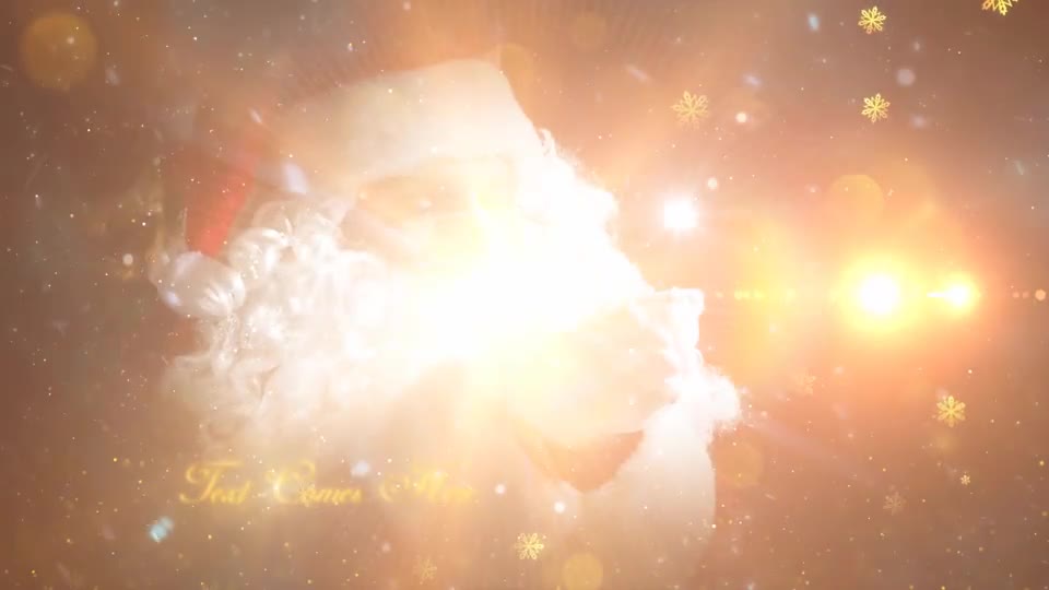 Christmas Memories Slideshow DaVinci Resolve Videohive 34805470 DaVinci Resolve Image 2