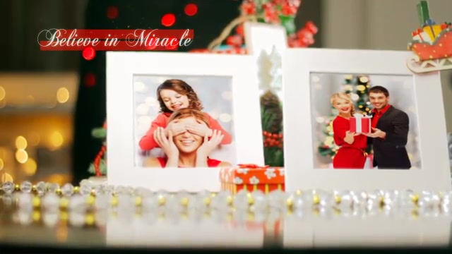 Christmas Memories Videohive 13525572 After Effects Image 4
