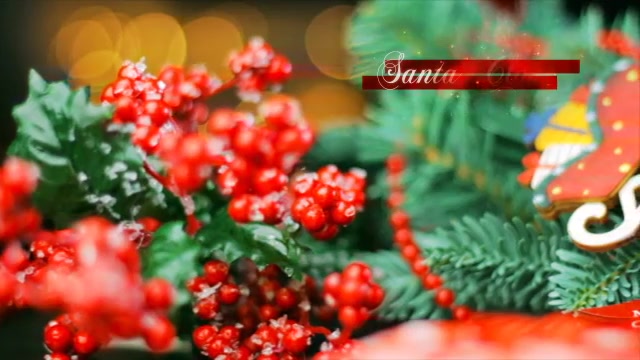 Christmas Memories Videohive 13525572 After Effects Image 6