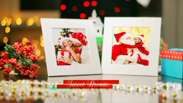 Christmas Memories Videohive 13525572 After Effects Image 7