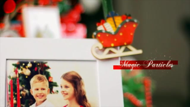 Christmas Memories Videohive 13525572 After Effects Image 8