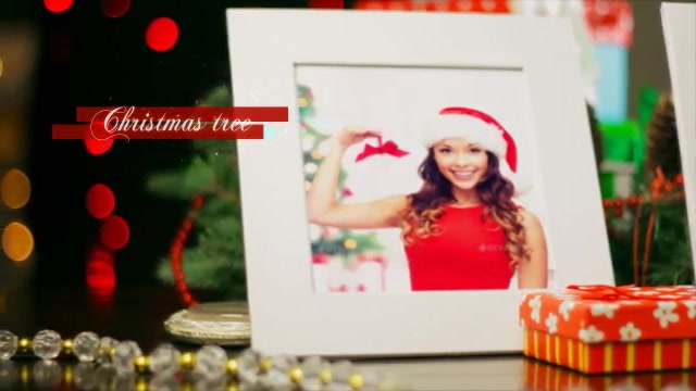 Christmas Memories Videohive 13525572 After Effects Image 9