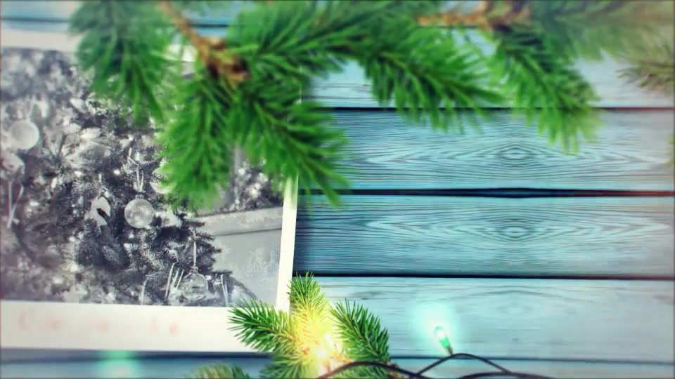 Christmas Memory Photo Slideshow Videohive 29699248 After Effects Image 8