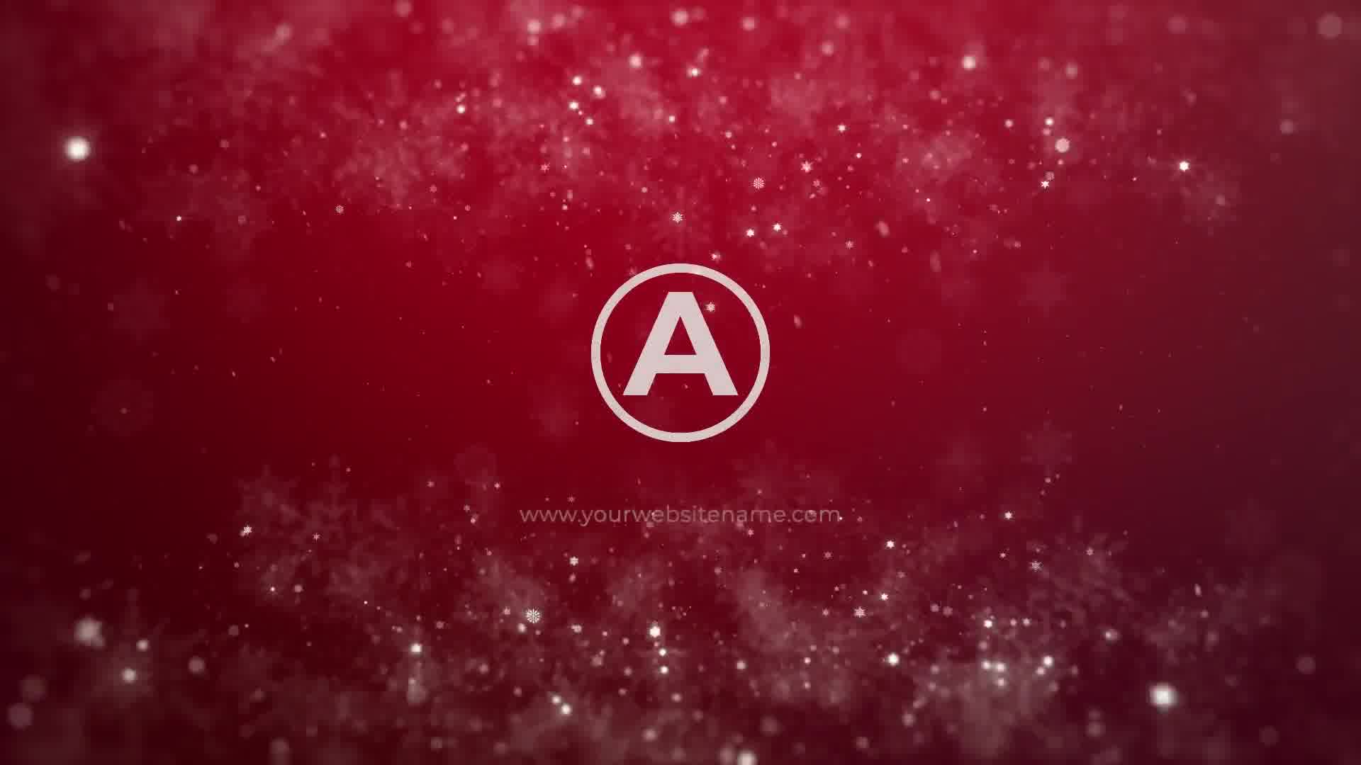 Christmas Message FCP Videohive 42189990 Apple Motion Image 11