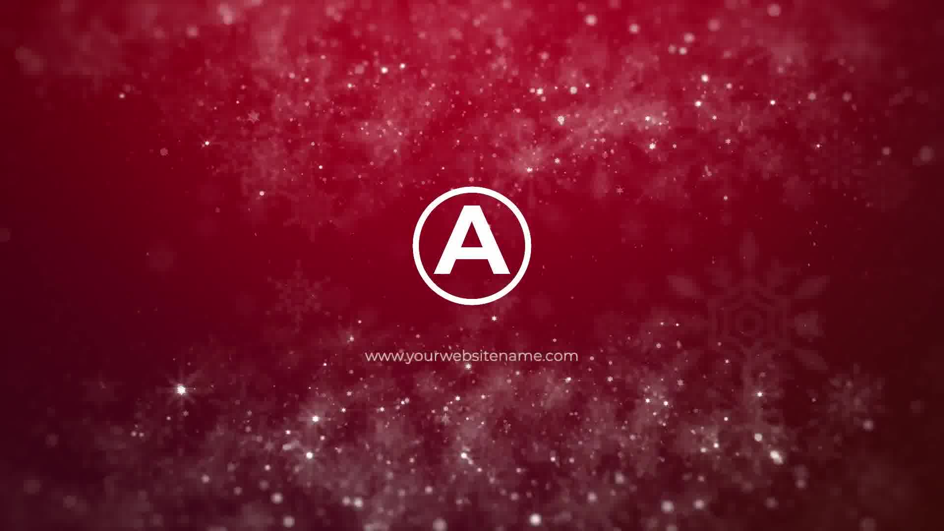 Christmas Message FCP Videohive 42189990 Apple Motion Image 12