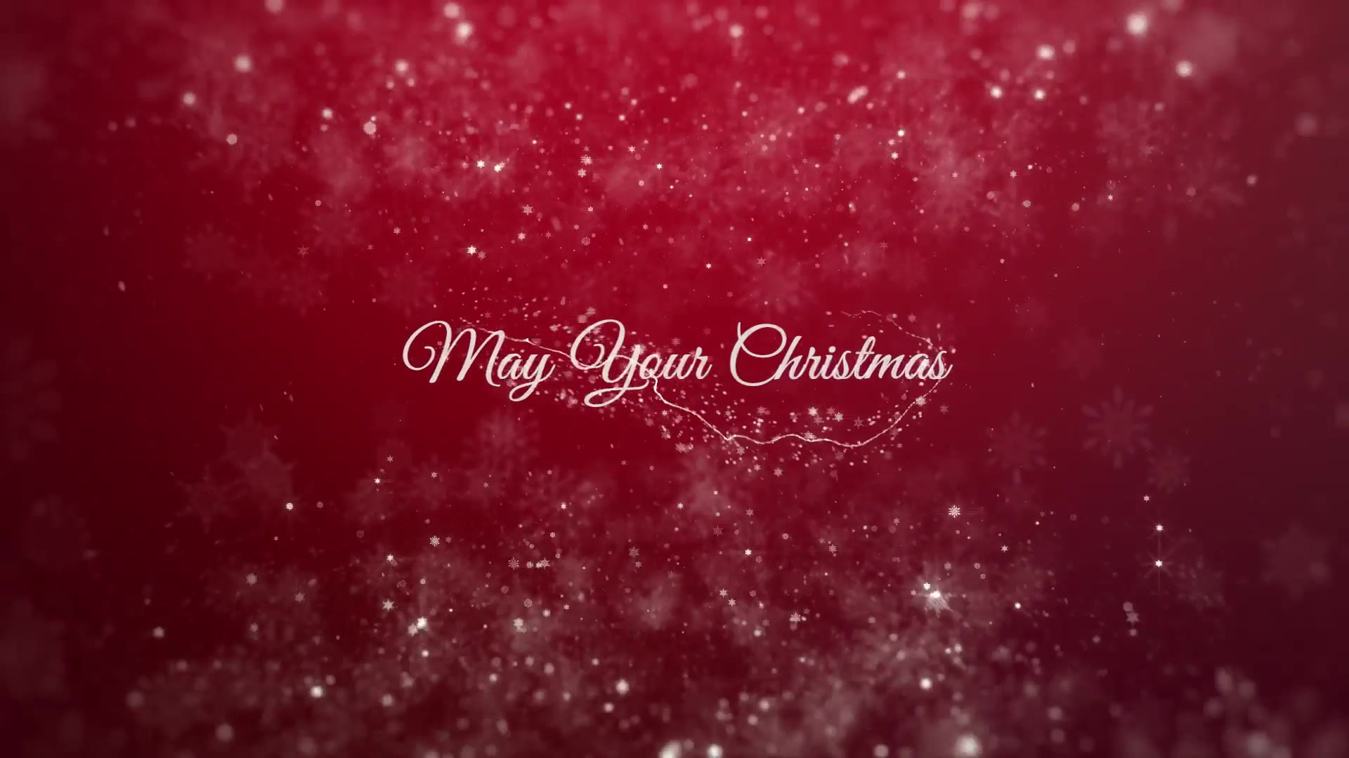 Christmas Message FCP Videohive 42189990 Apple Motion Image 2