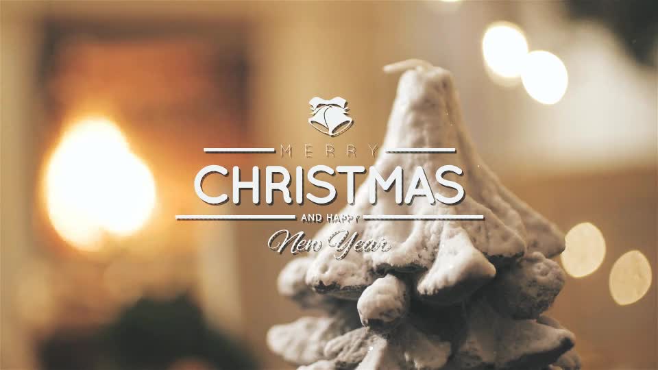 Christmas Moments - Download Videohive 19052514