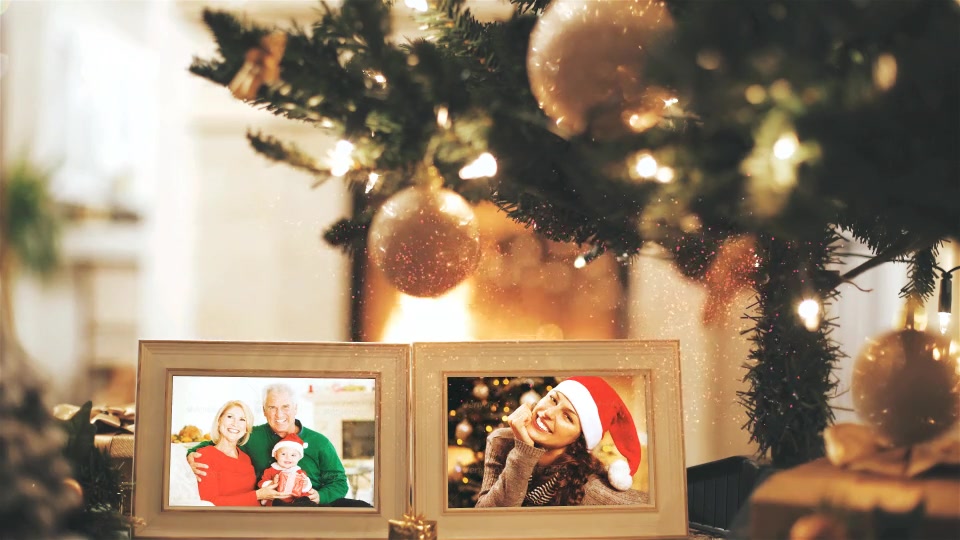 Christmas Moments - Download Videohive 19052514