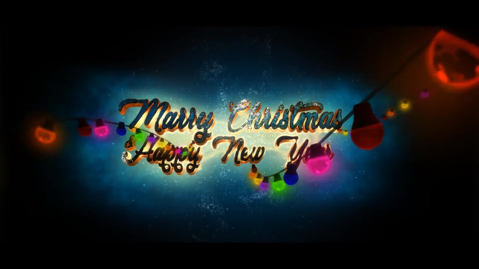 Christmas Mood - Download Videohive 21026642