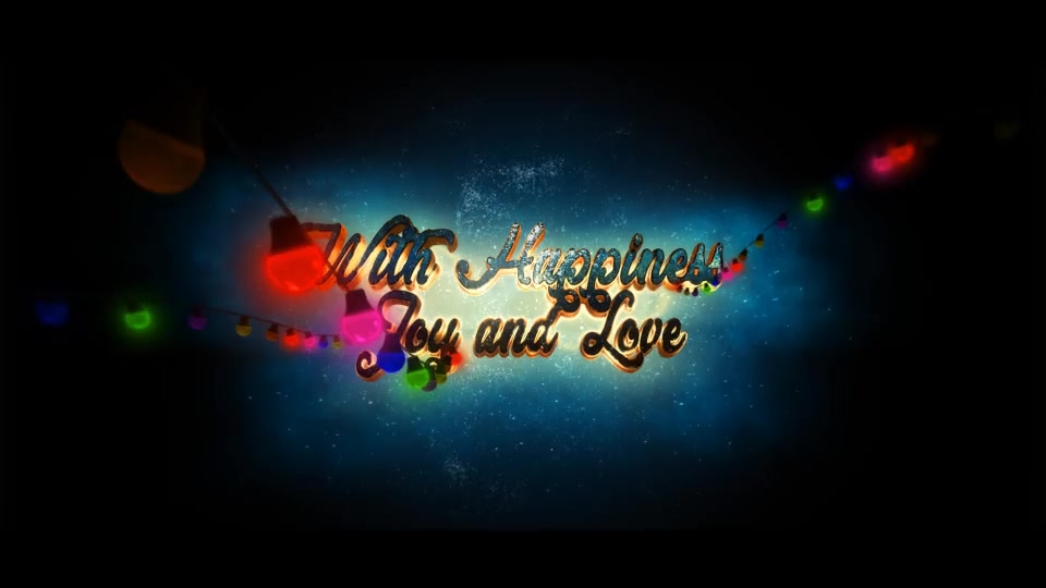 Christmas Mood - Download Videohive 21026642