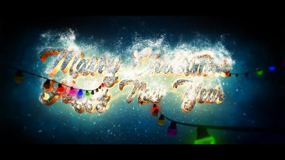 Christmas Mood - Download Videohive 21026642