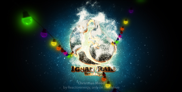 Christmas Mood - Download Videohive 21026642