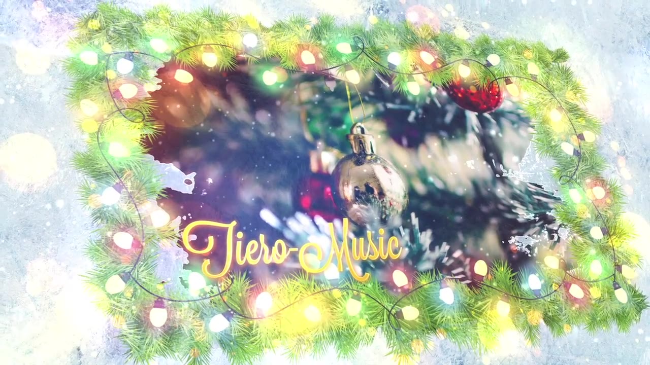 Christmas Mood Lights - Download Videohive 19187026