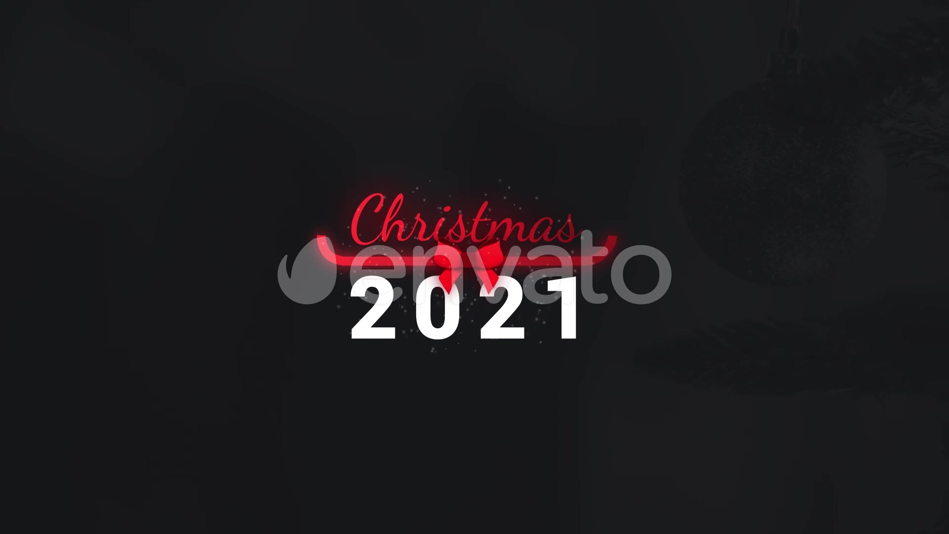 Christmas Motion Titles Videohive 29660176 After Effects Image 4