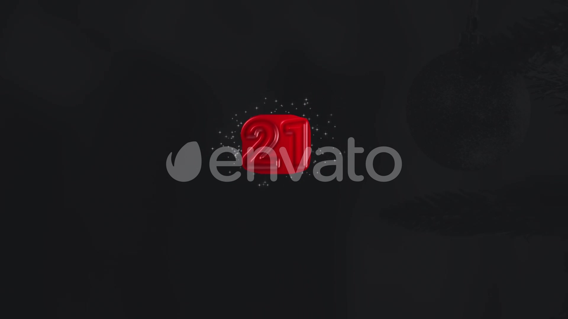 Christmas Motion Titles Videohive 29660176 After Effects Image 6