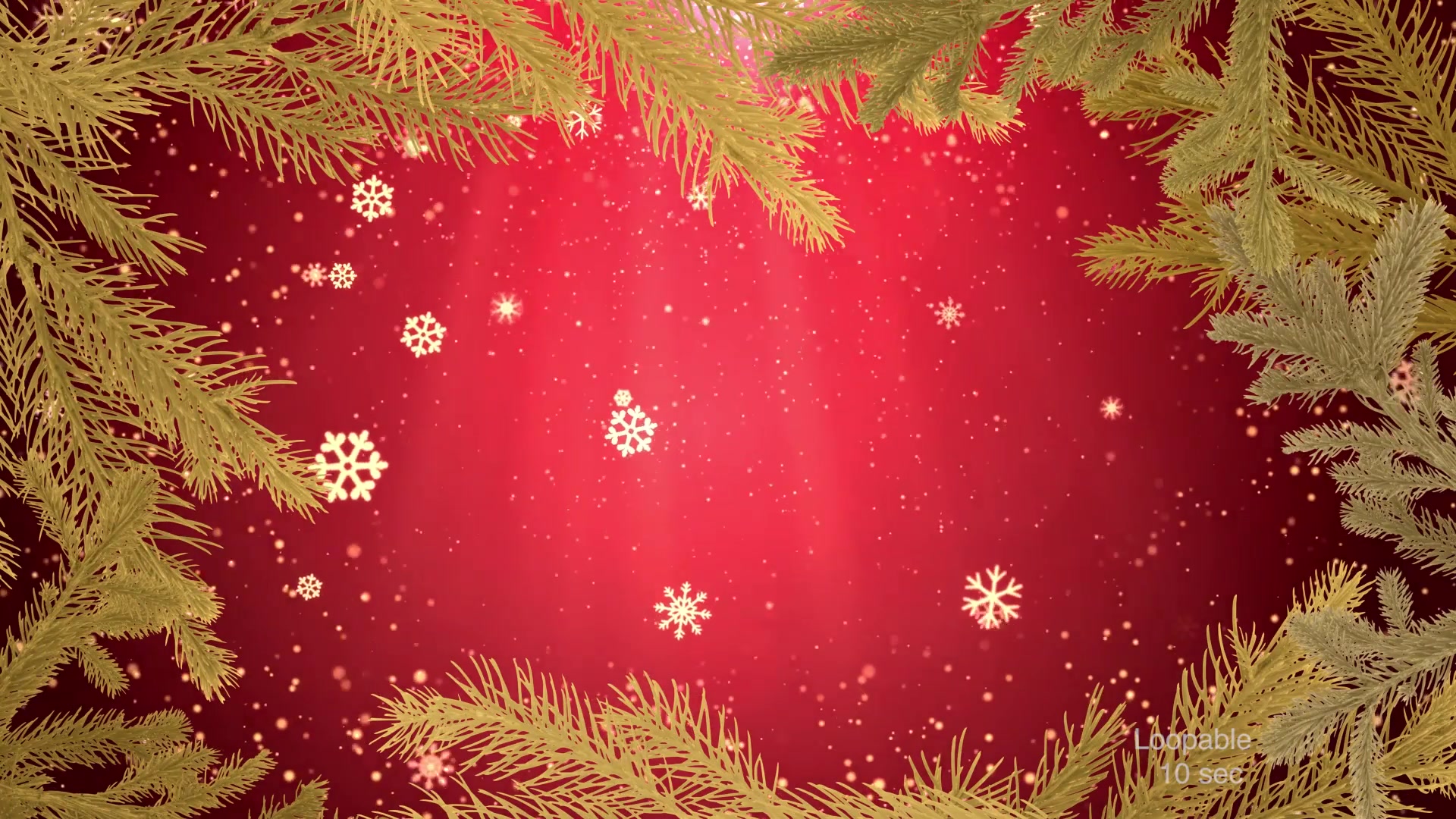 Christmas Must Have Kit // Merry Christmas Pack Videohive 19176789 After Effects Image 6