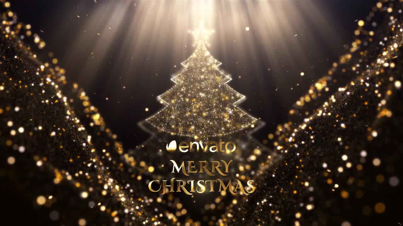 Christmas Nativity Videohive 42144406 After Effects Image 10