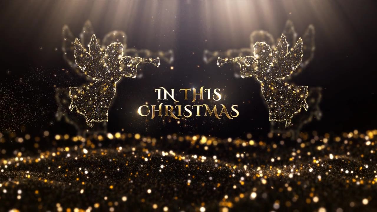 Christmas Nativity Videohive 42144406 After Effects Image 2