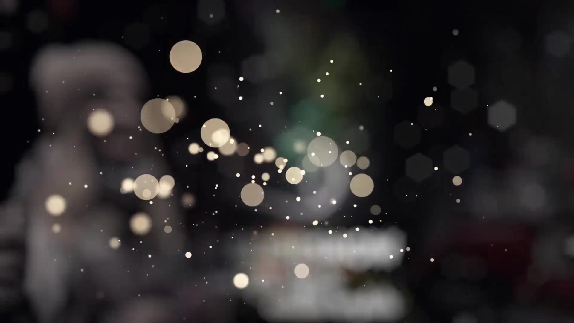 Christmas Neon Slideshow Videohive 35271503 Premiere Pro Image 8