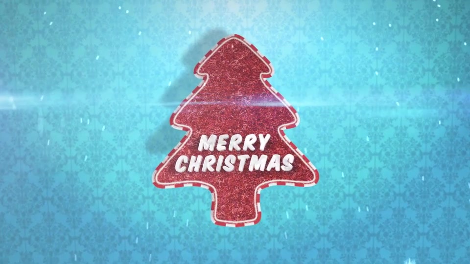 Christmas New Year 2018 Videohive 9519604 After Effects Image 2