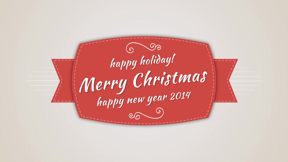 Christmas / New Year Badges Videohive 6020452 After Effects Image 6
