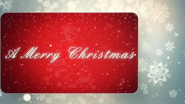 Christmas / New Year Cards & Box Videohive 886042 After Effects Image 2