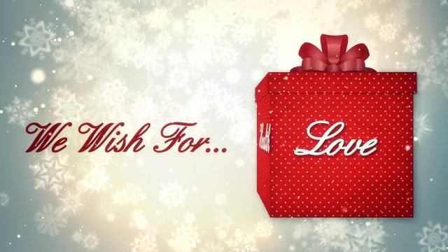 Christmas / New Year Cards & Box Videohive 886042 After Effects Image 6