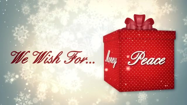 Christmas / New Year Cards & Box Videohive 886042 After Effects Image 7