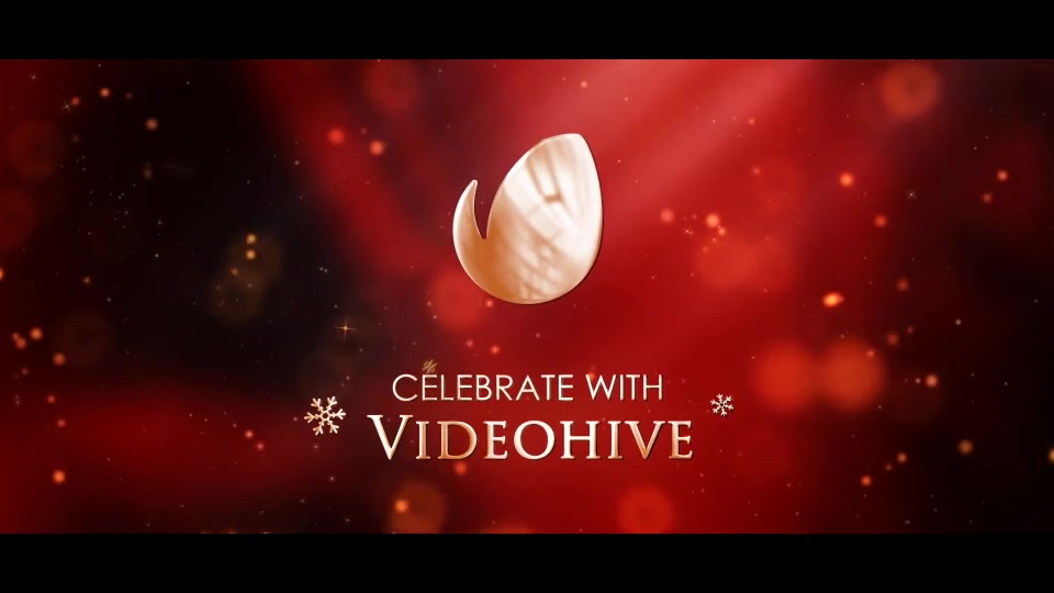 Christmas & New Year Holiday Videohive 23015663 After Effects Image 10
