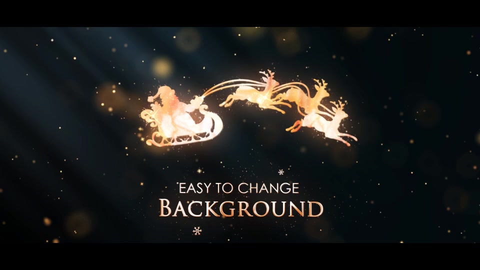 Christmas & New Year Holiday Videohive 23015663 After Effects Image 11