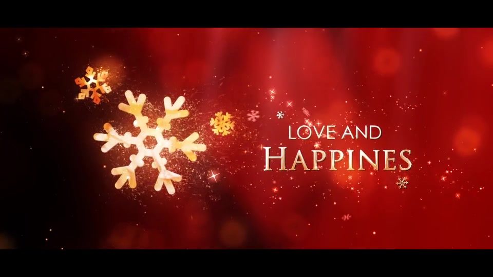 Christmas & New Year Holiday Videohive 23015663 After Effects Image 3