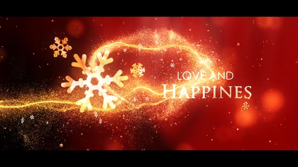 Christmas & New Year Holiday Videohive 23015663 After Effects Image 4