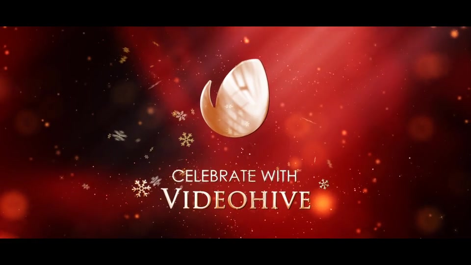Christmas & New Year Holiday Videohive 23015663 After Effects Image 9