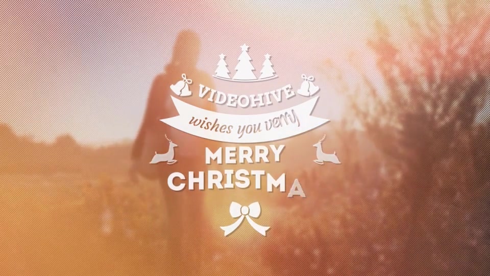 Christmas & New Year Labels Videohive 9560529 After Effects Image 4