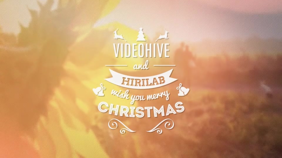 Christmas & New Year Labels Videohive 9560529 After Effects Image 5