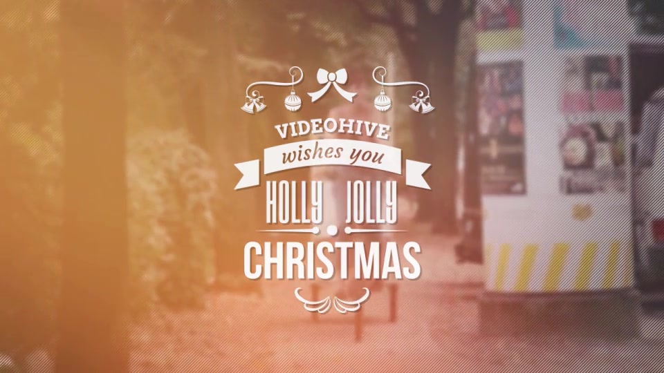 Christmas & New Year Labels Videohive 9560529 After Effects Image 6