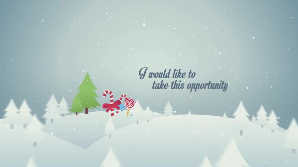 Christmas & New Year Opener - Download Videohive 9790304