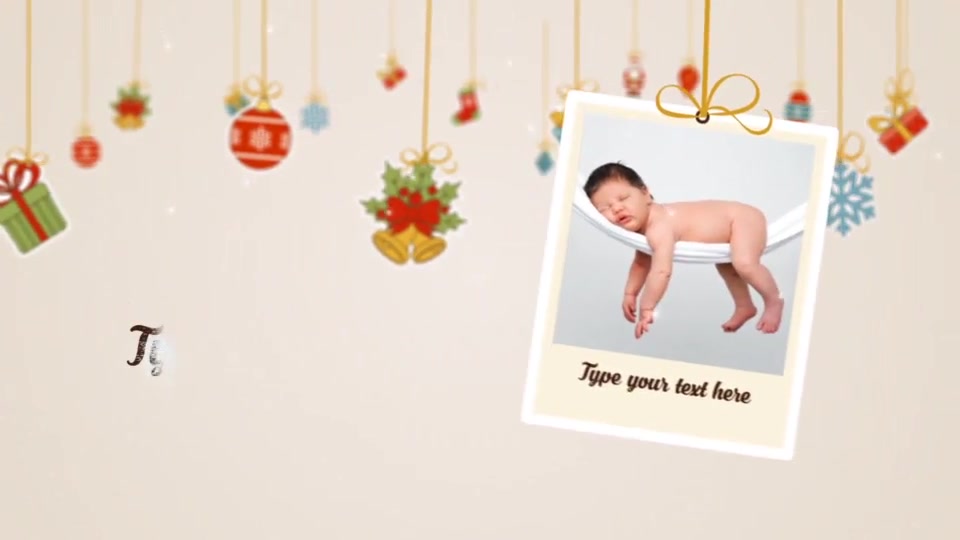 Christmas & New Year Slideshow and Greeting Card Videohive 13924118 After Effects Image 8
