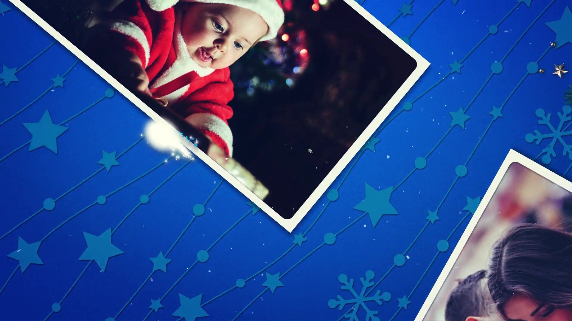 Christmas & New Year Slideshow Videohive 25342898 After Effects Image 4