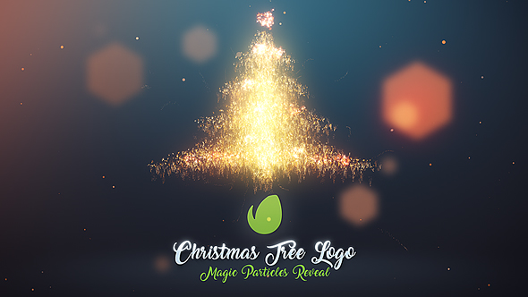 Christmas & New Year Tree - Download Videohive 19191586